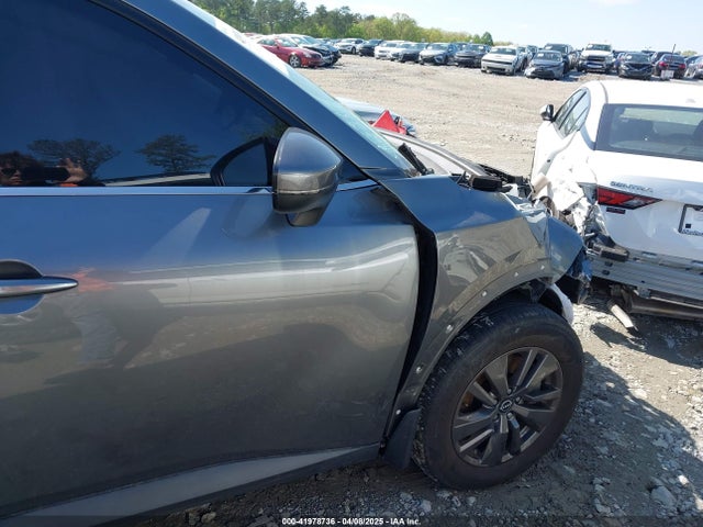 Nissan Pathfinder Sv 4wd 2022 5N1DR3BC9NC208346 Image 19