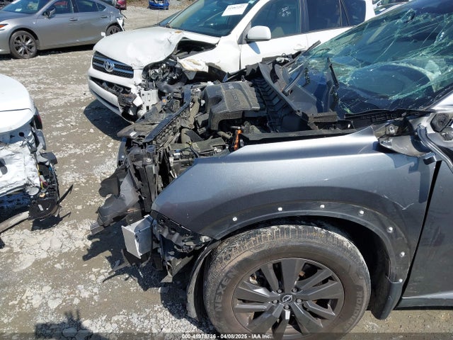 Nissan Pathfinder Sv 4wd 2022 5N1DR3BC9NC208346 Image 6