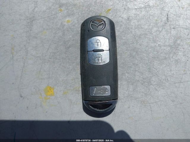 JM3KE4CYXG0620990 Mazda Cx-5 Touring