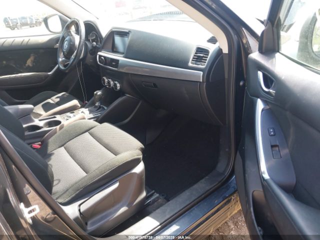 JM3KE4CYXG0620990 Mazda Cx-5 Touring