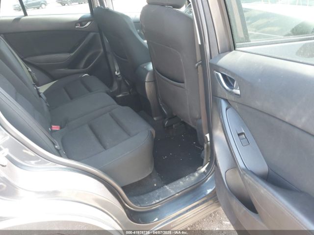JM3KE4CYXG0620990 Mazda Cx-5 Touring