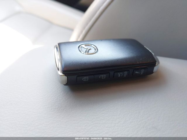 2020 MAZDA CX-5 JM3KFADM6L0831461 Photo 10