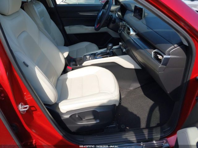 2020 MAZDA CX-5 JM3KFADM6L0831461 Photo 4