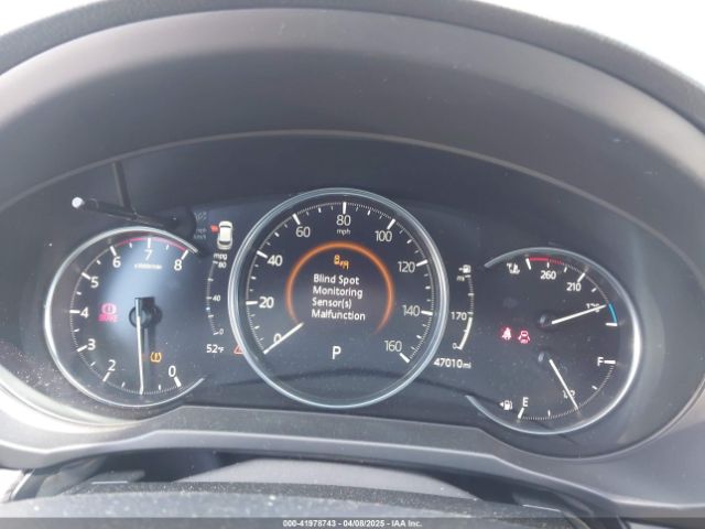 2020 MAZDA CX-5 JM3KFADM6L0831461 Photo 6