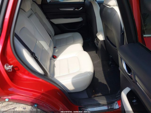 2020 MAZDA CX-5 JM3KFADM6L0831461 Photo 7