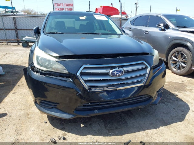 Subaru Legacy 2.5i Premium 2015 4S3BNBD60F3022883 Image 12