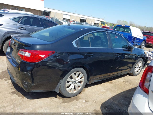Subaru Legacy 2.5i Premium 2015 4S3BNBD60F3022883 Image 13