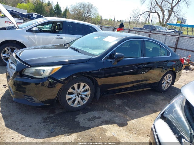 Subaru Legacy 2.5i Premium 2015 4S3BNBD60F3022883 Image 14