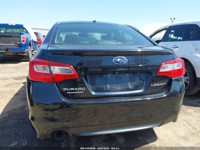 Subaru Legacy 2.5i Premium 2015 4S3BNBD60F3022883 Image 16