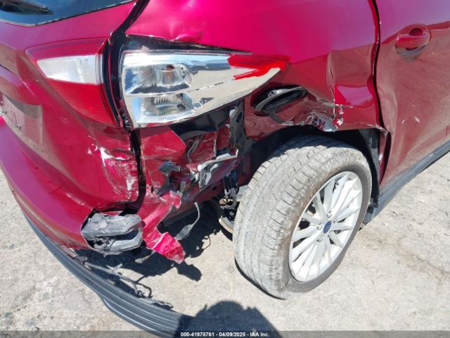 1FADP5CU1GL119747 Ford C-max Energi Sel