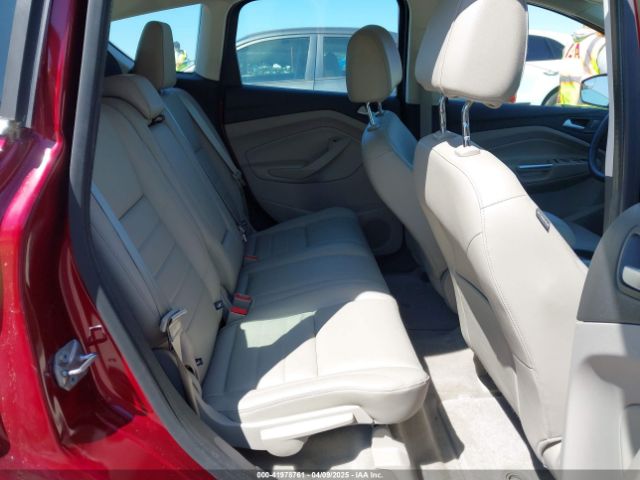 1FADP5CU1GL119747 Ford C-max Energi Sel