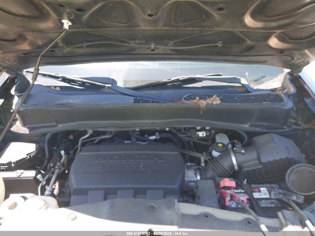 5FNYF3H35FB026766 Honda PILOT SE