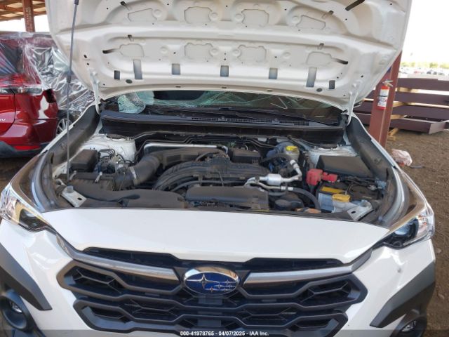 JF2GUADC8RH371288 Subaru Crosstrek Premium