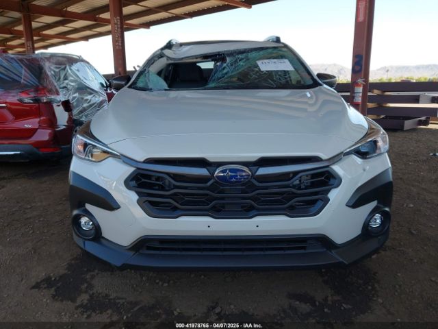 JF2GUADC8RH371288 Subaru Crosstrek Premium