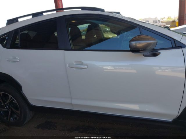 JF2GUADC8RH371288 Subaru Crosstrek Premium