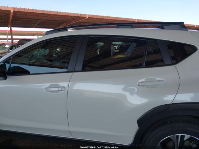 JF2GUADC8RH371288 Subaru Crosstrek Premium
