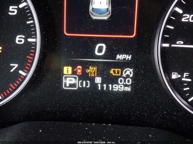 JF2GUADC8RH371288 Subaru Crosstrek Premium