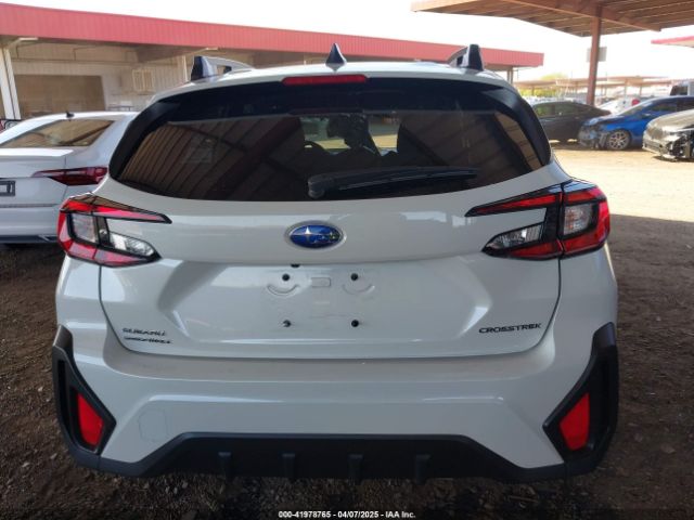JF2GUADC8RH371288 Subaru Crosstrek Premium