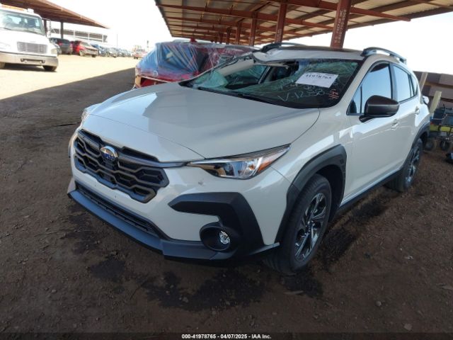 JF2GUADC8RH371288 Subaru Crosstrek Premium