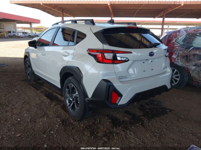 JF2GUADC8RH371288 Subaru Crosstrek Premium