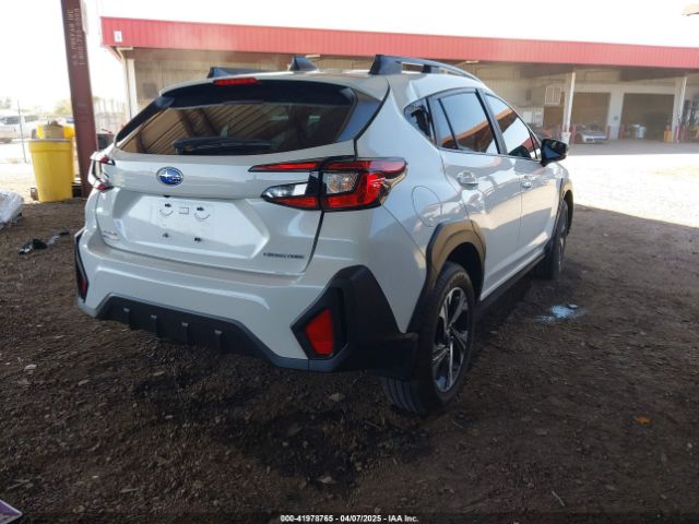 JF2GUADC8RH371288 Subaru Crosstrek Premium