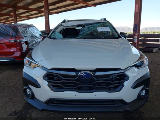 JF2GUADC8RH371288 Subaru Crosstrek Premium