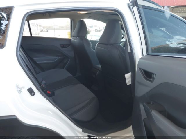 JF2GUADC8RH371288 Subaru Crosstrek Premium