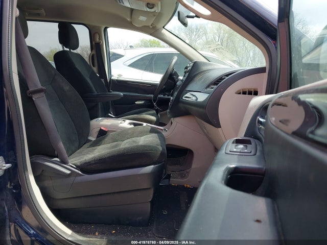 2C4RDGCG7GR265513 Dodge Grand Caravan Sxt