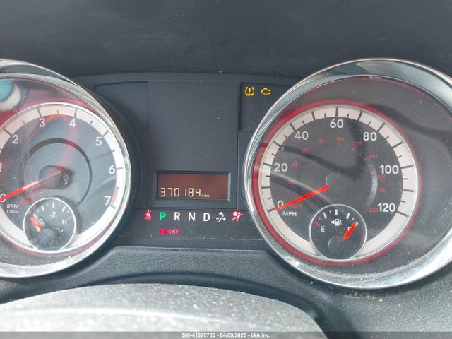 2C4RDGCG7GR265513 Dodge Grand Caravan Sxt