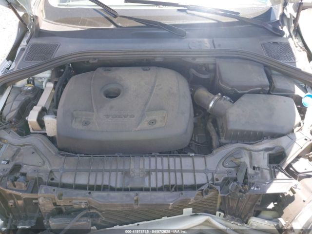 LYV402HM2JB168764 Volvo S60 Inscription T5 Platinum