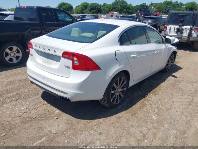 LYV402HM2JB168764 Volvo S60 Inscription T5 Platinum