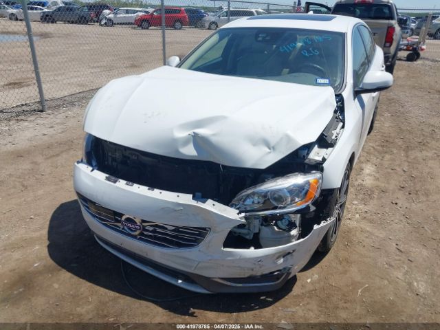 LYV402HM2JB168764 Volvo S60 Inscription T5 Platinum