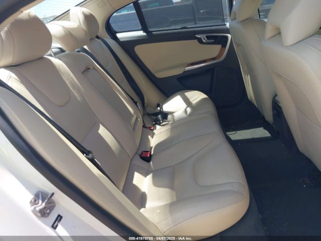 LYV402HM2JB168764 Volvo S60 Inscription T5 Platinum