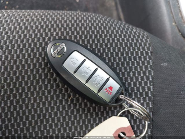 3N1CN7AP0EL809241 Nissan Versa 1.6 Sl