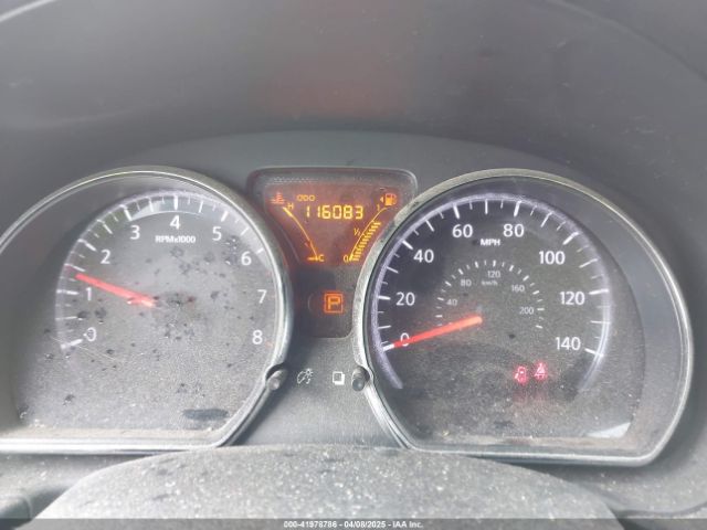 3N1CN7AP0EL809241 Nissan Versa 1.6 Sl