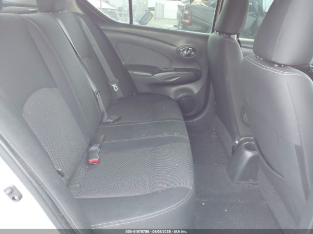 3N1CN7AP0EL809241 Nissan Versa 1.6 Sl