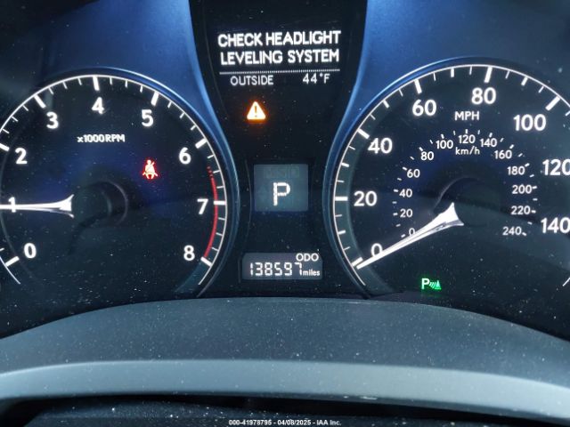 2T2BK1BA3FC325069 Lexus RX 350