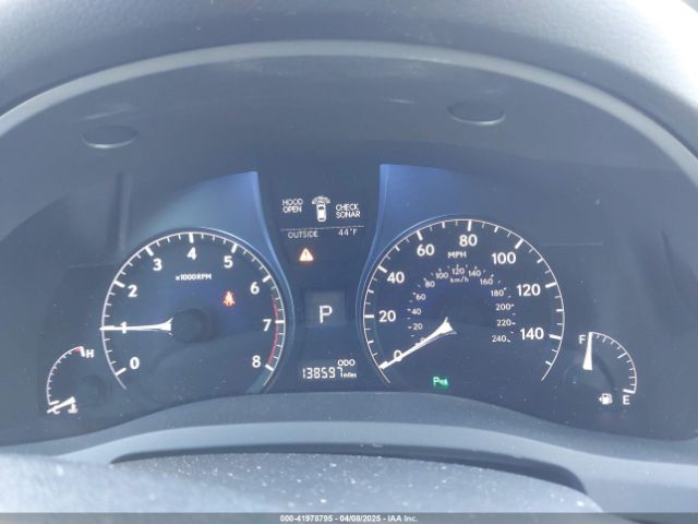 2T2BK1BA3FC325069 Lexus RX 350
