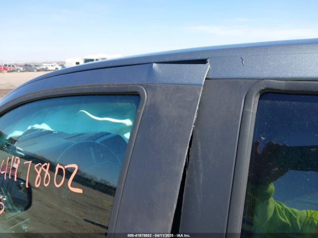 1GCGTCEN5L1203881 Chevrolet Colorado 4wd  Short Box Lt