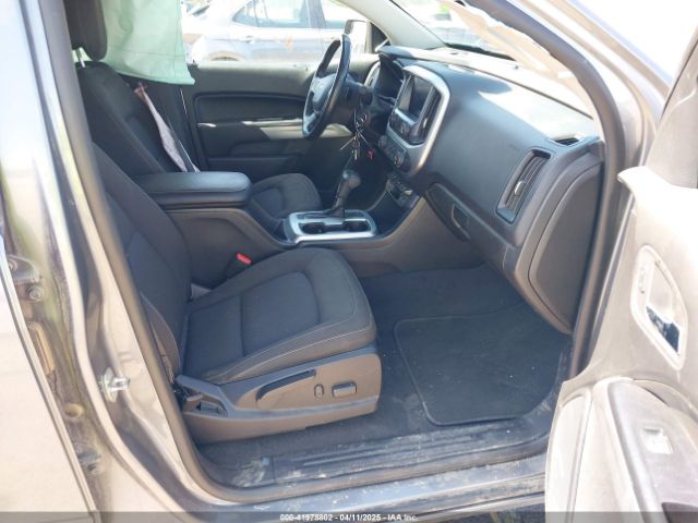 1GCGTCEN5L1203881 Chevrolet Colorado 4wd  Short Box Lt