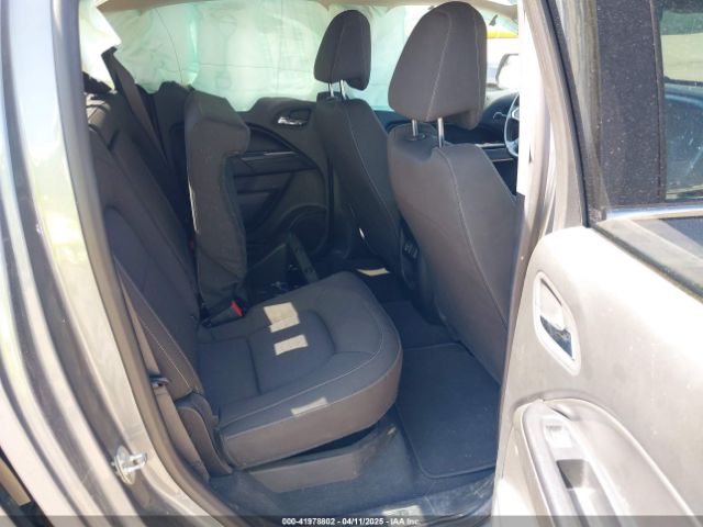 1GCGTCEN5L1203881 Chevrolet Colorado 4wd  Short Box Lt