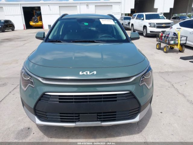 KNDCS3LF1P5067597 KIA Niro Plug-in Hybrid Ex