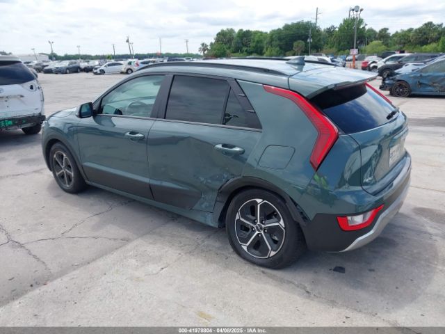 KNDCS3LF1P5067597 KIA Niro Plug-in Hybrid Ex