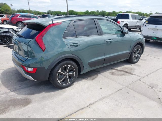 KNDCS3LF1P5067597 KIA Niro Plug-in Hybrid Ex