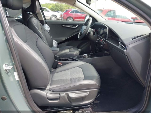 KNDCS3LF1P5067597 KIA Niro Plug-in Hybrid Ex