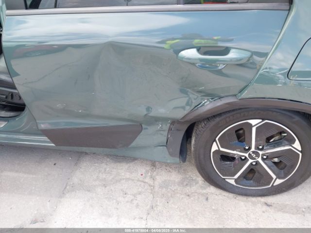 KNDCS3LF1P5067597 KIA Niro Plug-in Hybrid Ex