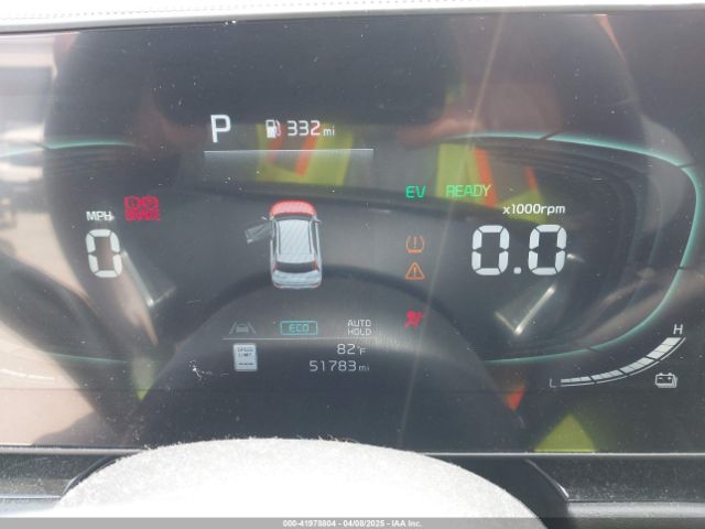 KNDCS3LF1P5067597 KIA Niro Plug-in Hybrid Ex