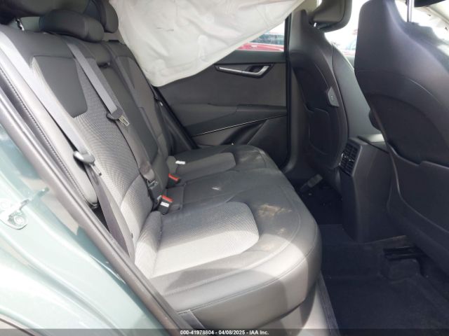 KNDCS3LF1P5067597 KIA Niro Plug-in Hybrid Ex