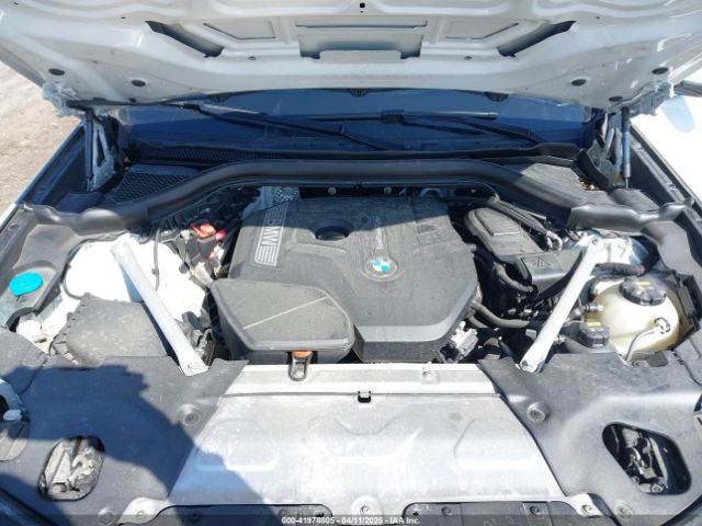 2019 BMW X4 5UXUJ3C59KLG57079 Photo 9