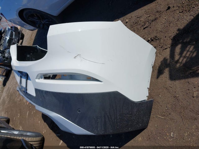 5UXUJ3C59KLG57079 BMW X4 Xdrive30i